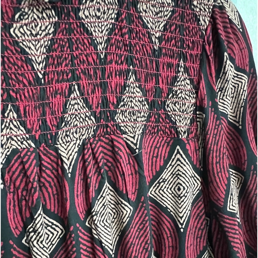 New dress from Nordstrom - Picture 5 of 8